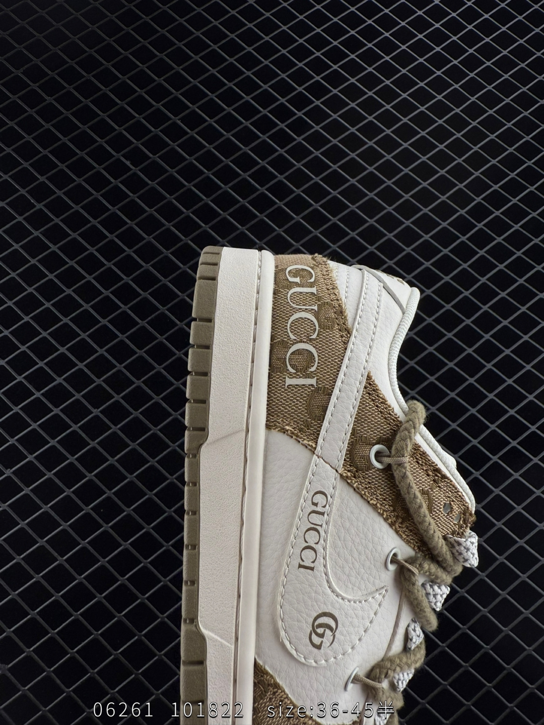 Nike Air Jordan 1 Low